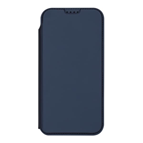 DUX DUCIS Telefonfodral med stöd till iPhone 18 Pro / 17 Pro Blå