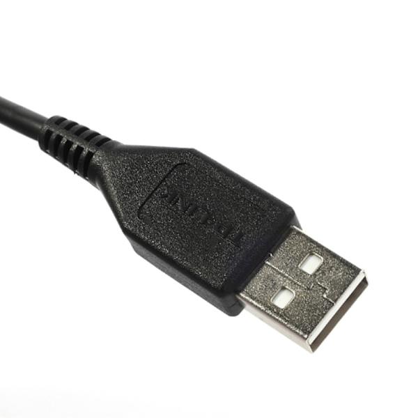 1 Meter MINI-USB kabel