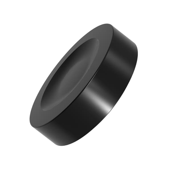 Samsung Galaxy Watch 3/Watch Aktiv USB - ladekabeldokk Black
