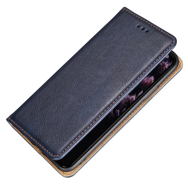 Til Samsung Galaxy Xcover 6 Pro 5G Cover Pung - Sort Black