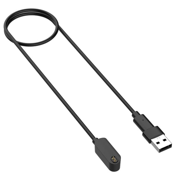 För Xiaomi Mijia glasögon kamera MJsv01Fc Laddkabel USB + USB - C Svart