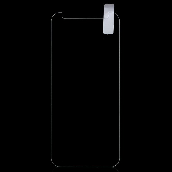 Samsung Galaxy A8 (2018) 0,3 mm hærdet glas skærmbeskytter Transparent