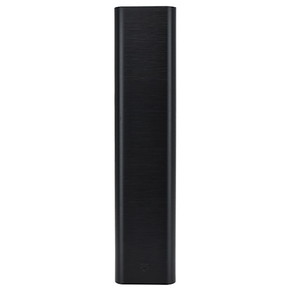Udskiftning af fjernbetjening BN59-01386D Samsung TV Stemmefunktion Black