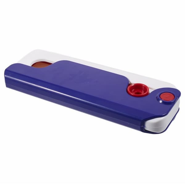 Universal Telefon Taske Mobil TikTok Shell Giant Foldbar Telefon Beskyttelse Multicolor