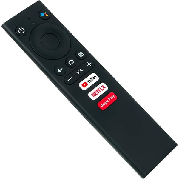 Stemme Fjernkontroll WH-5674 erstatning for Epson-projektor Black