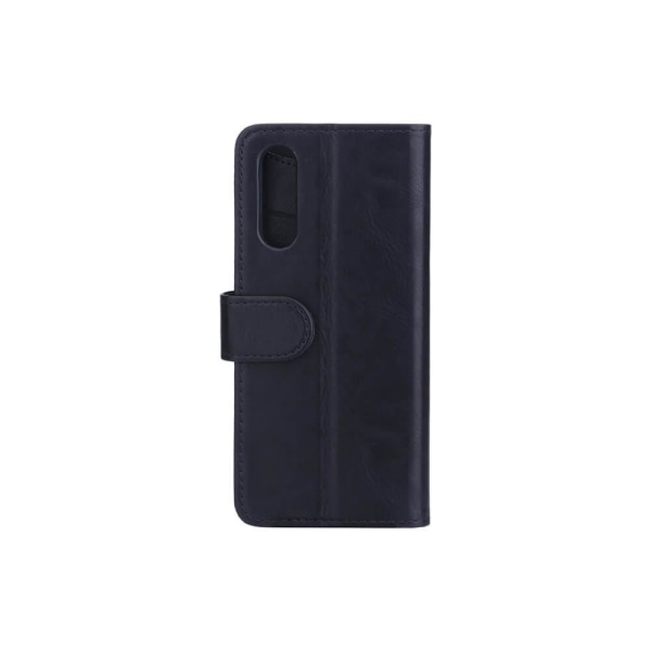 GEAR Lommebok-etui til Sony Xperia 10 IV Black