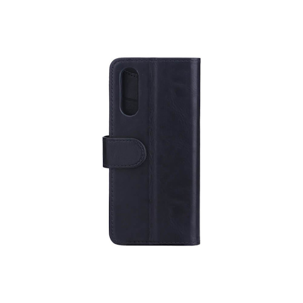 GEAR Wallet case to Sony Xperia 10 IV Black