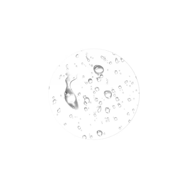Näytönsuoja Samsung Galaxy Watch8 44mm - kellolle Transparent