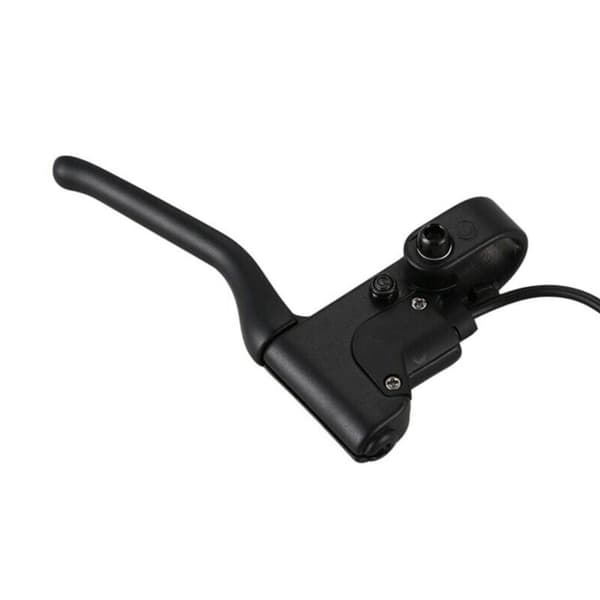 Bremshåndtak i aluminium for Xiaomi M365 / 1S/ PRO/ PRO2/ LITE Black