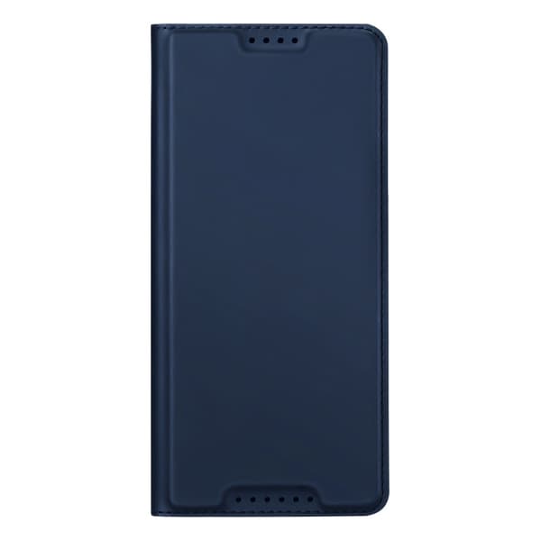 DUX DUCIS Skin Pro Serie Sony Xperia 10 VI - Blå Blue