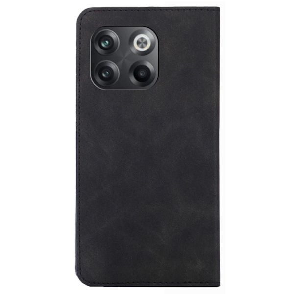 Plånboksfodral till OnePlus 10T - Svart Svart
