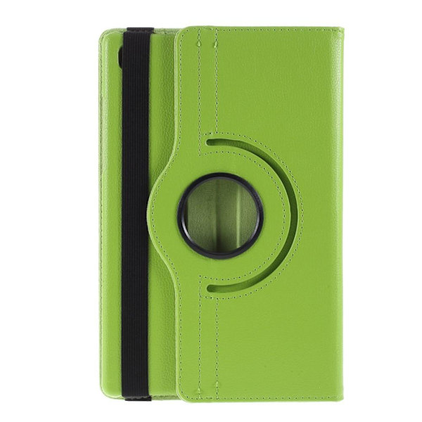 Deksel 360 Rotasjon Samsung Galaxy Tab A7 10.4" Green