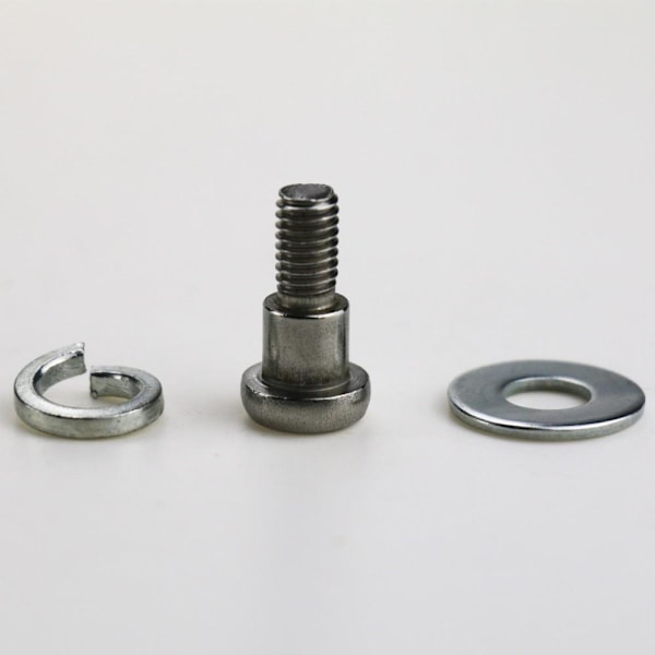 Rear Wheel Retaining Screw till Xiaomi Mijia M365 Svart