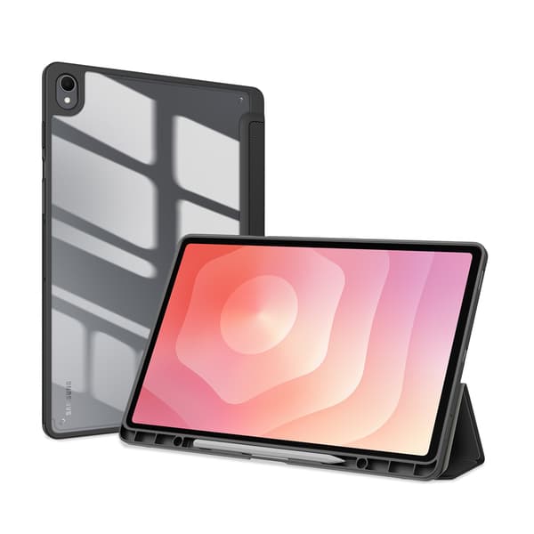 DUX DUCIS Tabletcover til Samsung Galaxy Tab S12+ Black