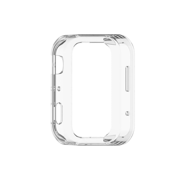Skyddande Transparant Skal TPU för Xiaomi Mi Watch Transparent