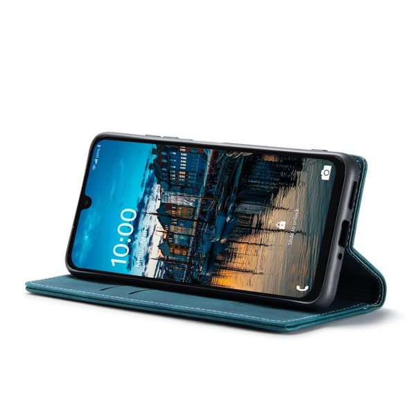CASEME Lommebok-deksel Samsung Galaxy A26 5G Blue