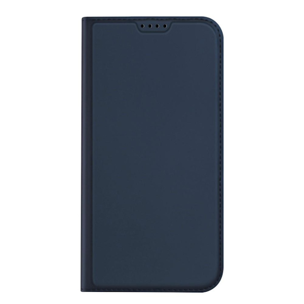 DUX DUCIS Pro Series fodral iPhone 15 Pro Max - Blå Blå