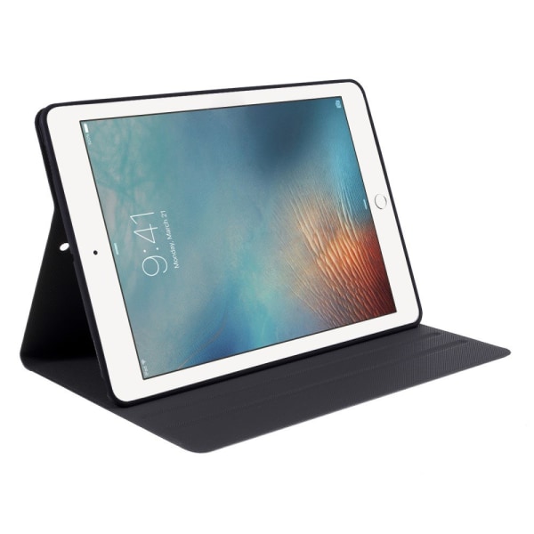 iPad Air 10.5 2019 fodral - Svart Svart