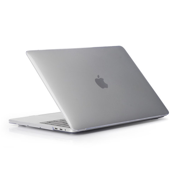 Macbook Air 15 tum (2023) M2 A2941 Skal - Transparent Transparent