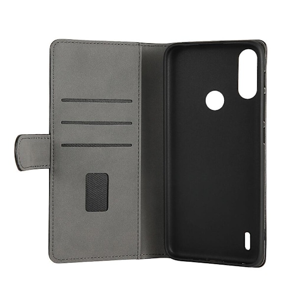 GEAR Wallet Case to Motorola Moto E7i/E7i Power Black