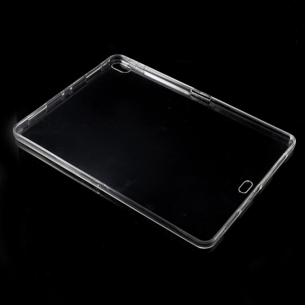 Fleksibelt gennemsigtigt TPU-tablet-cover til iPad Pro 11-tommer (2018)
