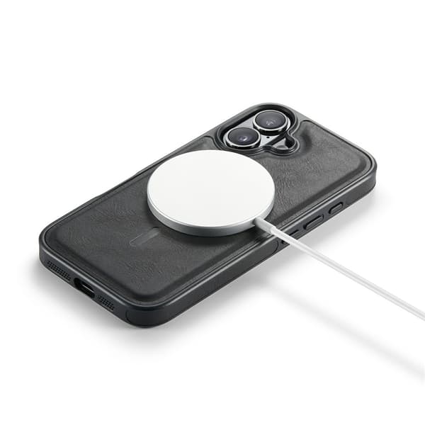 iPhone Air Puhelinkotelo Black
