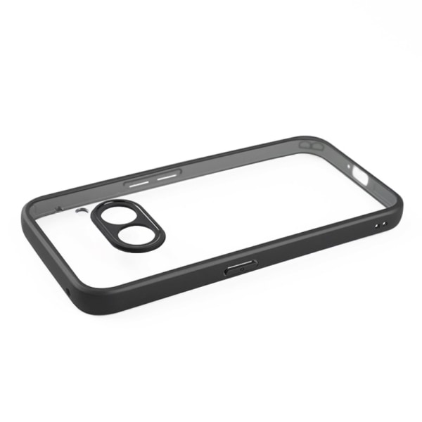 For Nothing Phone (2a) + Akryl anti - drop telefonetui Transparent