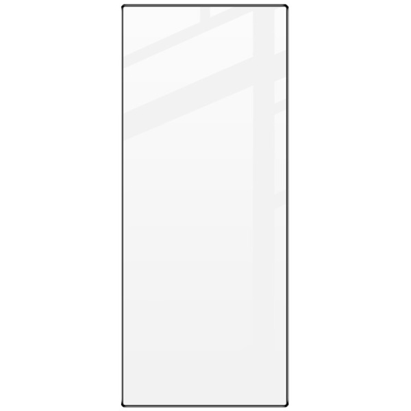 IMAK för Samsung Galaxy Z Fold6 5G Härdat Glas Skärmskydd Transparent
