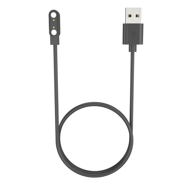 Til Zeblaze Vibe 7 uroplader Black
