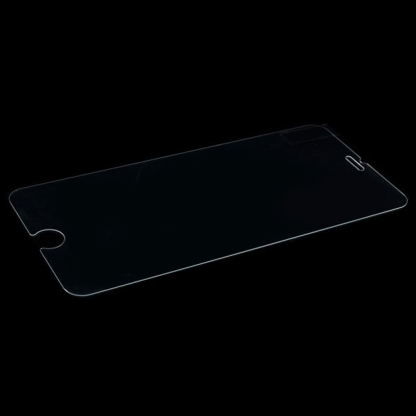 iPhone 6 & 7 & iPhone 8 / SE (2020) 4,7" karkaistu lasi Transparent