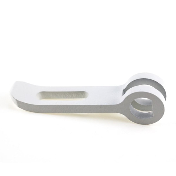 Folding Wrench Spanner for Xiaomi Mijia M365  - White White