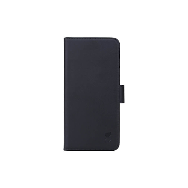 GEAR Walletcase Black for Samsung Galaxy A51 Black