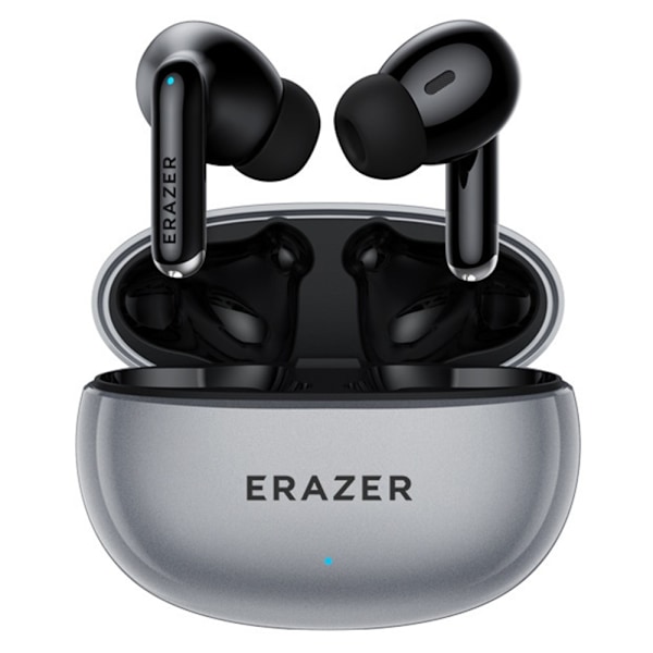 LENOVO Erazer XT88Pro In-Ear Wireless Earbuds Bluetooth hörlurar - Svart Svart