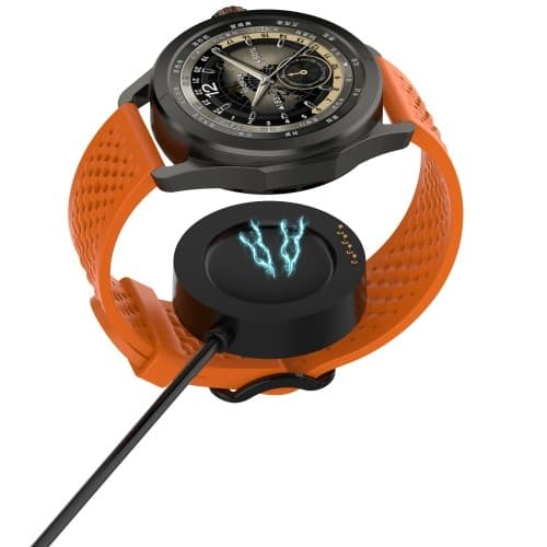 Oplader til Xiaomi Watch S4 Sport Black