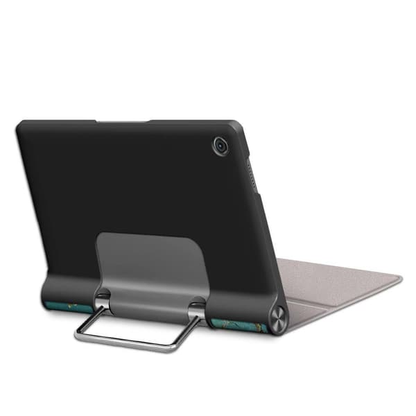 Tabletcover med stativ til Lenovo Yoga Tab 11 - Blossom Multicolor