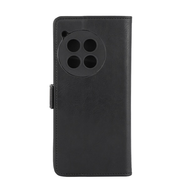 GEAR Mobilfodral 3 Kortfack Svart - OnePlus 12R Black