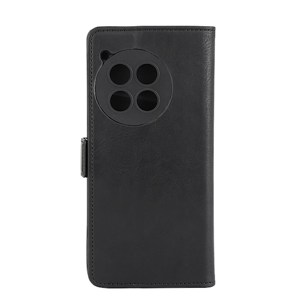 GEAR mobiltaske 3 kortrum Sort - OnePlus 12R Black