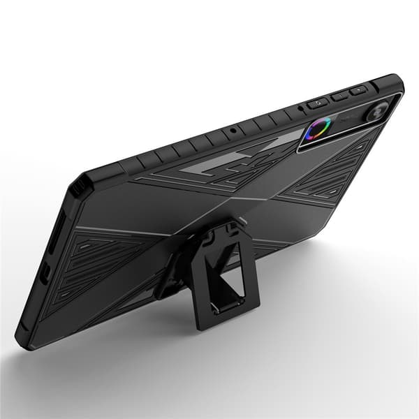 Til Lenovo Legion Y700 Gen 5 Tabletcover Black