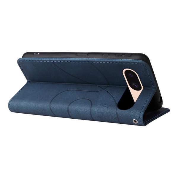 For Google Pixel 8a KT Series-1 To-fargets Blue