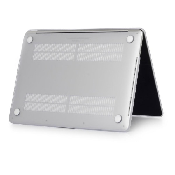 Taske til MacBook Pro A1706 A1708 A1989 A2159 A2251 A2289 A2338 Transparent