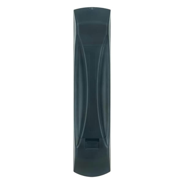 Fjernkontrollerstatning for N2QAYB000114 For Panasonic TV Black
