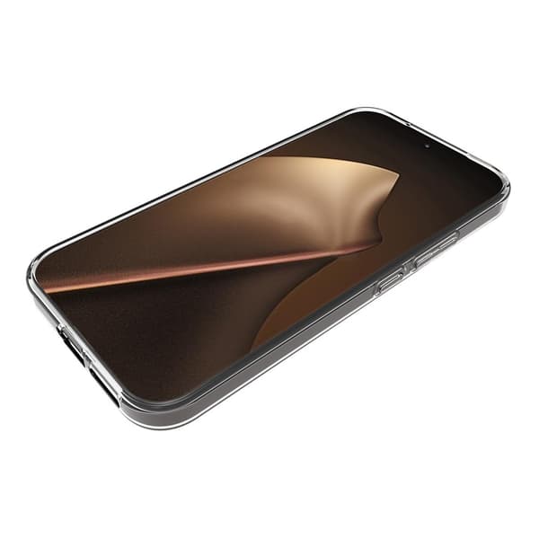 Til Xiaomi 17T Mobildeksel TPU Transparent