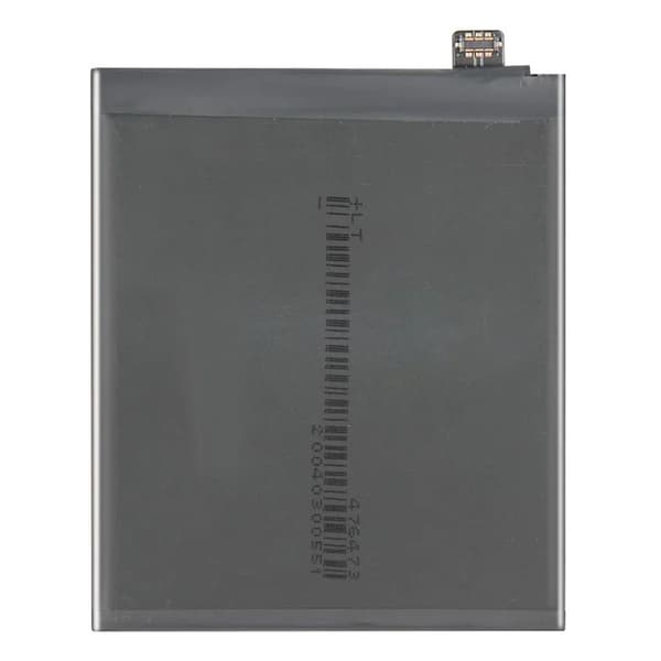 Batteri til OnePlus 7T 3.87V 3725mAh Li-Polymer BLP743 Black