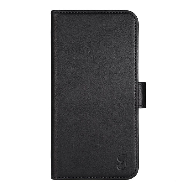 GEAR Pung Sort iPhone 14 Plus 2in1 Magnetcover Black