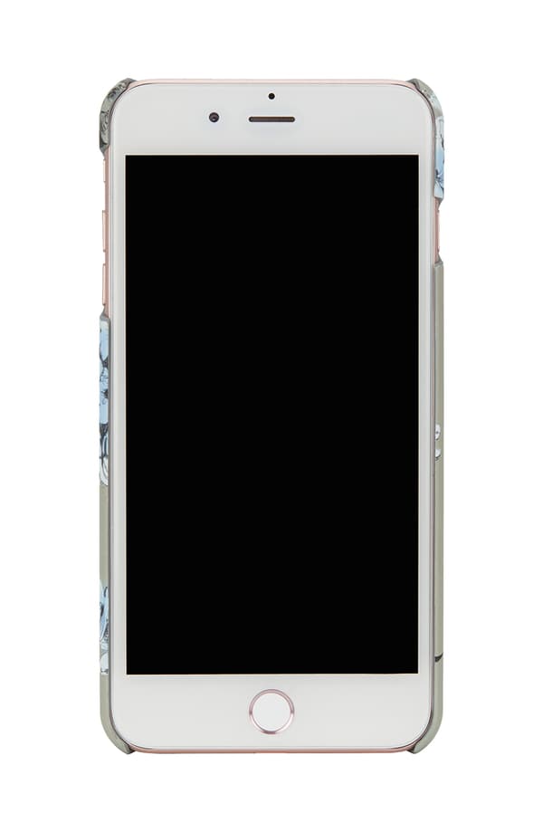 Richmond & Finch cover til iPhone 6 Plus/6s Plus - Fairy Blossom White