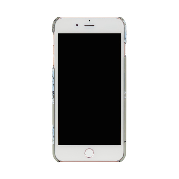 Richmond & Finch skal till iPhone 6 Plus / 6s Plus - Fairy Blossom Vit
