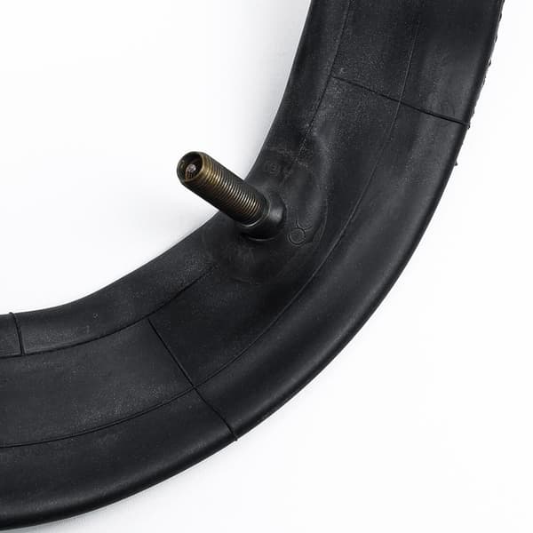Udskiftning indre rør 8,5 tommer til Xiaomi M365 osv. 2PCS Black
