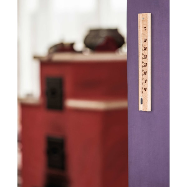 HAMA Termometer Analog Tre Tree