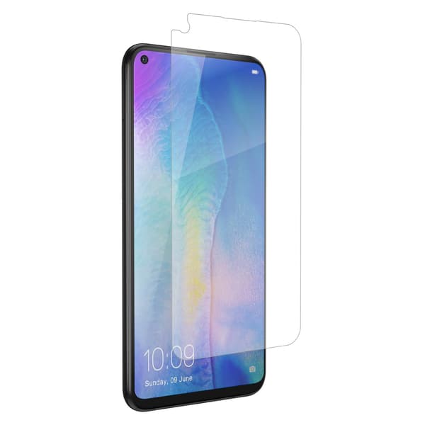 ZAGG InvisibleShield Ultra Klar Huawei P40 Lite Transparent