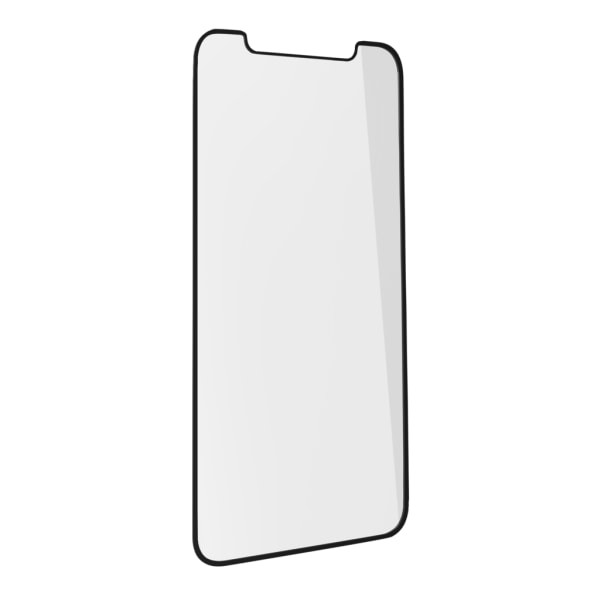 ZAGG invisibleshield Curve -näyttö iPhone XS Max Transparent
